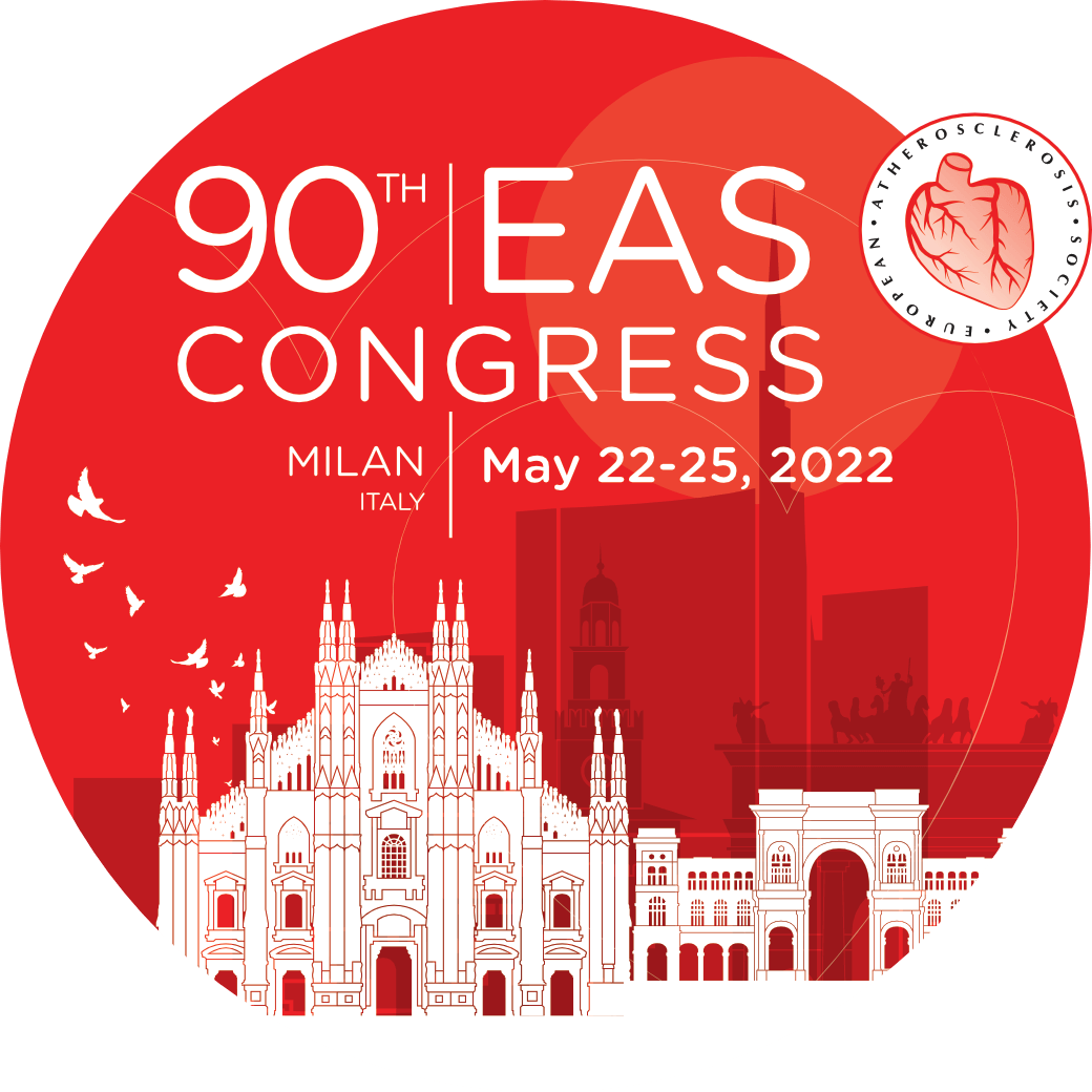 EAS Congress 2022 EAS Digital